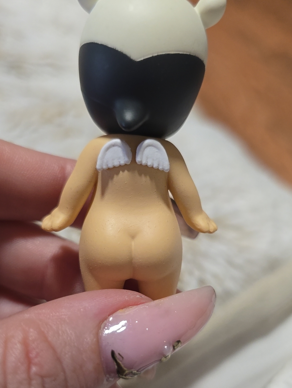 Sonny Angel V4 Anteater Authentic - Picture 4 of 9